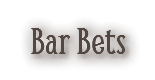 Bar Bets